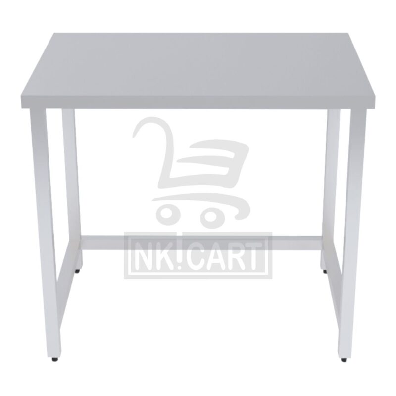 stainless steel work table