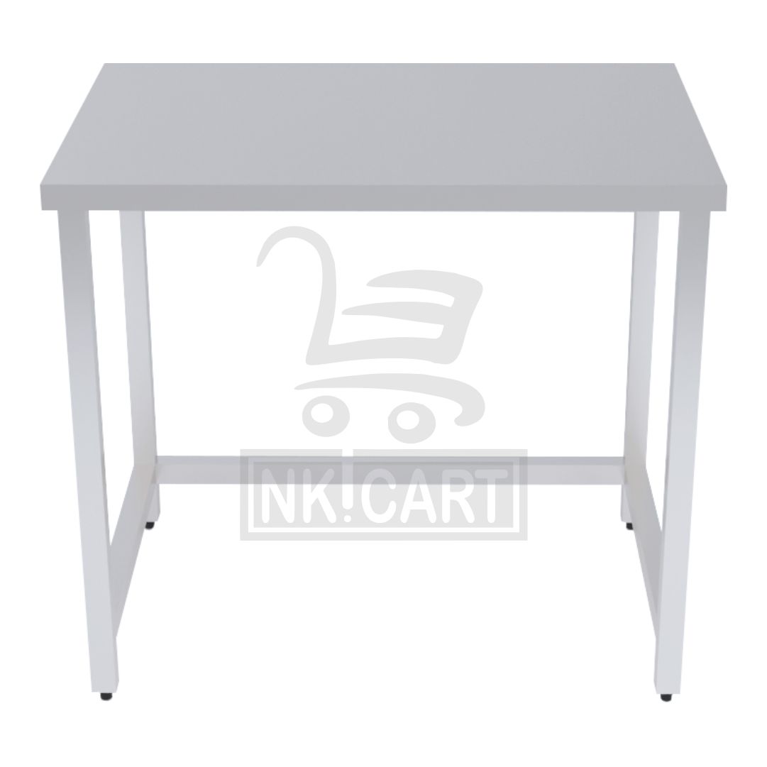 stainless steel work table