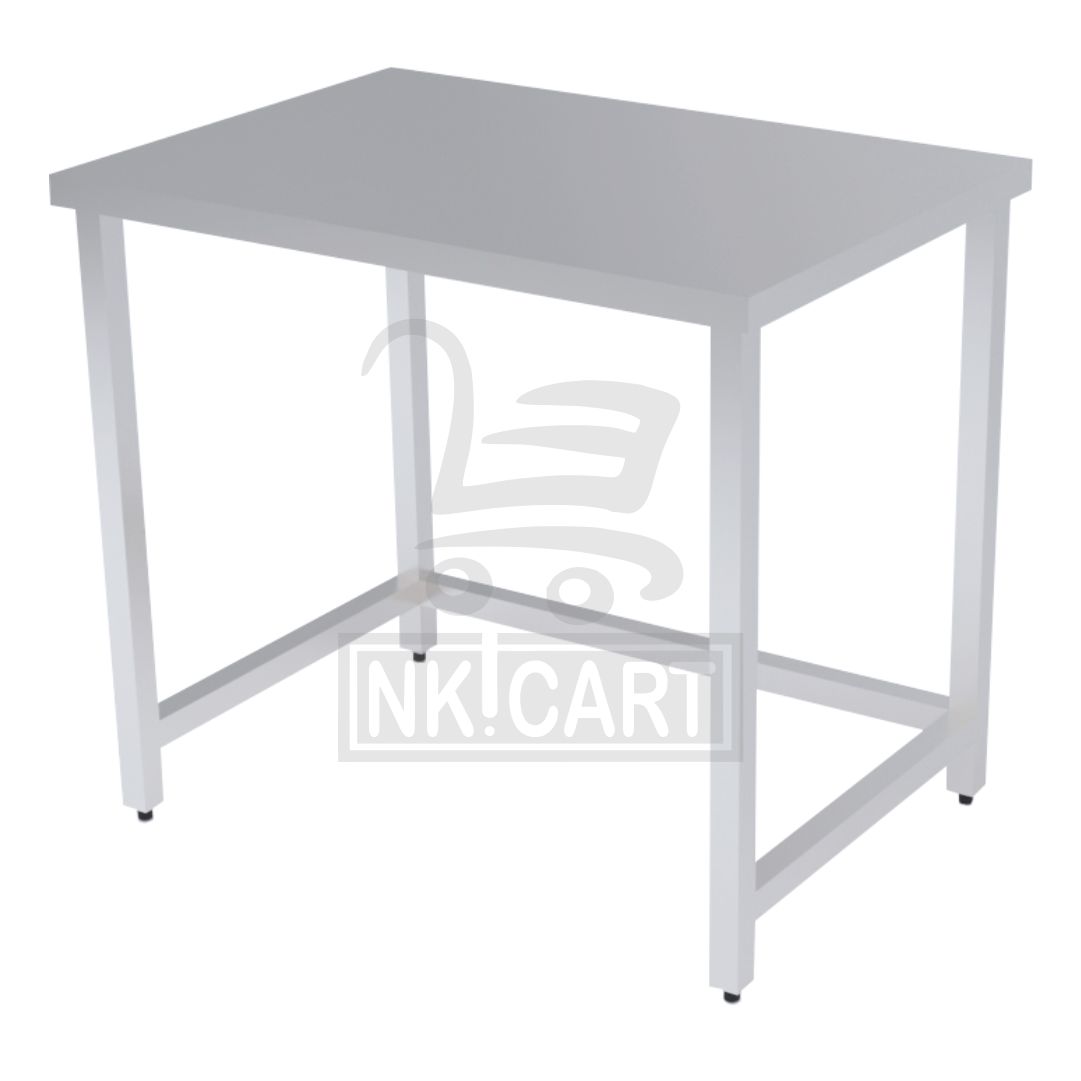 stainless steel work table